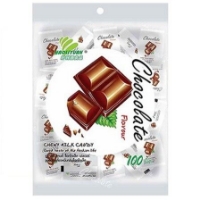 Kẹo Sữa Mềm Dẻo Thái Lan Hương Chocolate Milk Soft Candy